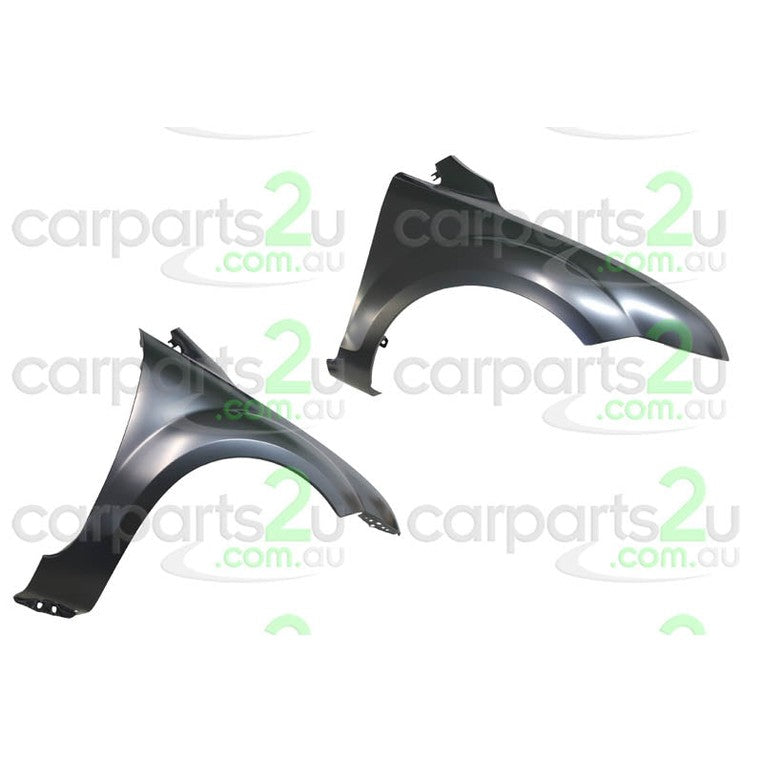 RIGHT GUARD TO SUIT FORD FOCUS LS LT SEDAN 1/2005–3/2009