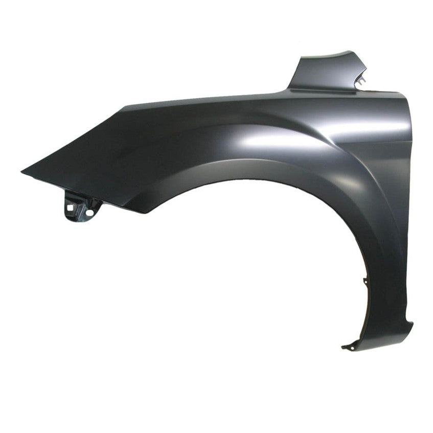 LEFT GUARD TO SUIT FORD FOCUS LV 3/2008–4/2011