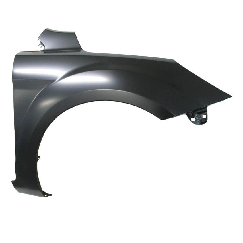 RIGHT GUARD TO SUIT FORD FOCUS LV 3/2008–4/2011