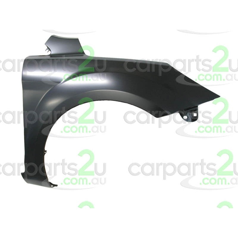 RIGHT GUARD TO SUIT FORD FOCUS LV 3/2008–4/2011