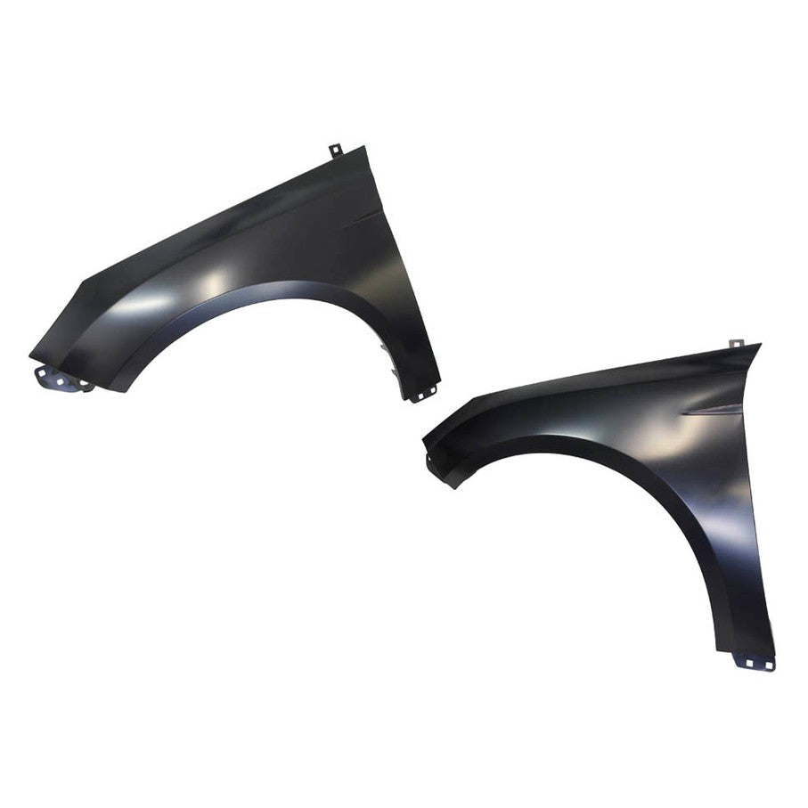 LEFT GUARD TO SUIT FORD FOCUS LW 4/2011–8/2015