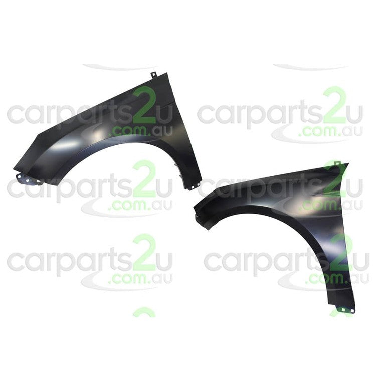 LEFT GUARD TO SUIT FORD FOCUS LW 4/2011–8/2015