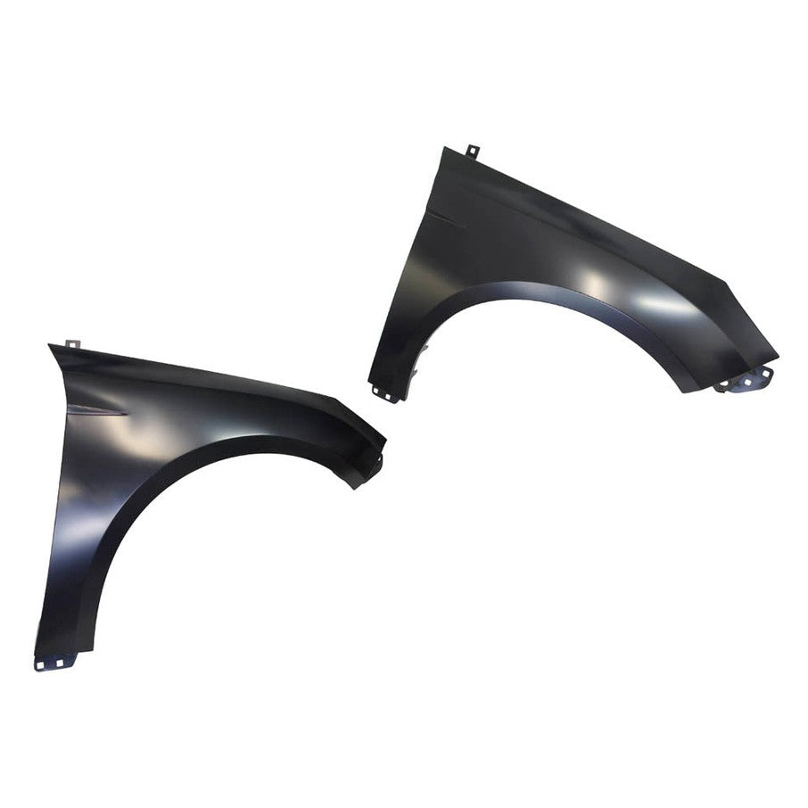 RIGHT GUARD TO SUIT FORD FOCUS LW 4/2011–8/2015
