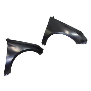 RIGHT GUARD TO SUIT FORD FOCUS LW 4/2011–8/2015