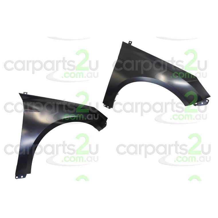 RIGHT GUARD TO SUIT FORD FOCUS LW 4/2011–8/2015