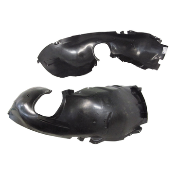 RIGHT INNER GUARD LINER TO SUIT FORD FOCUS LV 3/2008–4/2011