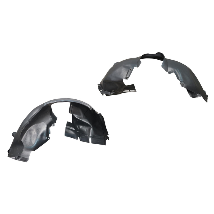 RIGHT INNER GUARD LINER TO SUIT FORD FOCUS LW 4/2011–8/2015