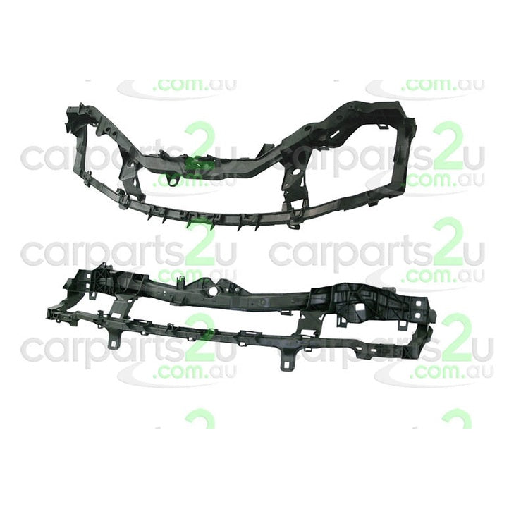RADIATOR SUPPORT TO SUIT FORD FOCUS LV 3/2008–4/2011