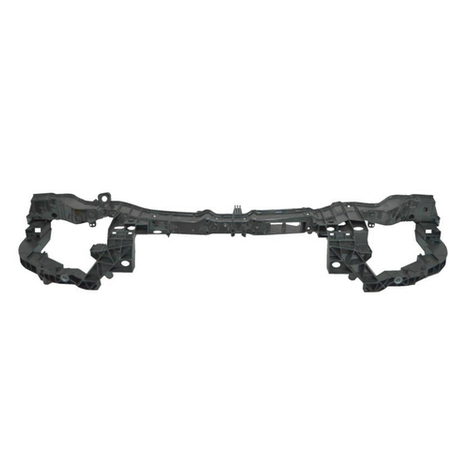 RADIATOR SUPPORT TO SUIT FORD FOCUS LW 4/2011–8/2015