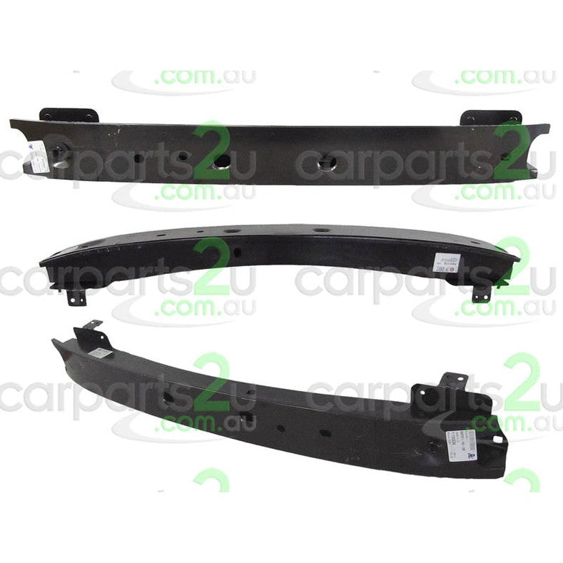 FRONT BAR REINFORCEMENT TO SUIT FORD FOCUS LR 10/2002–12/2004