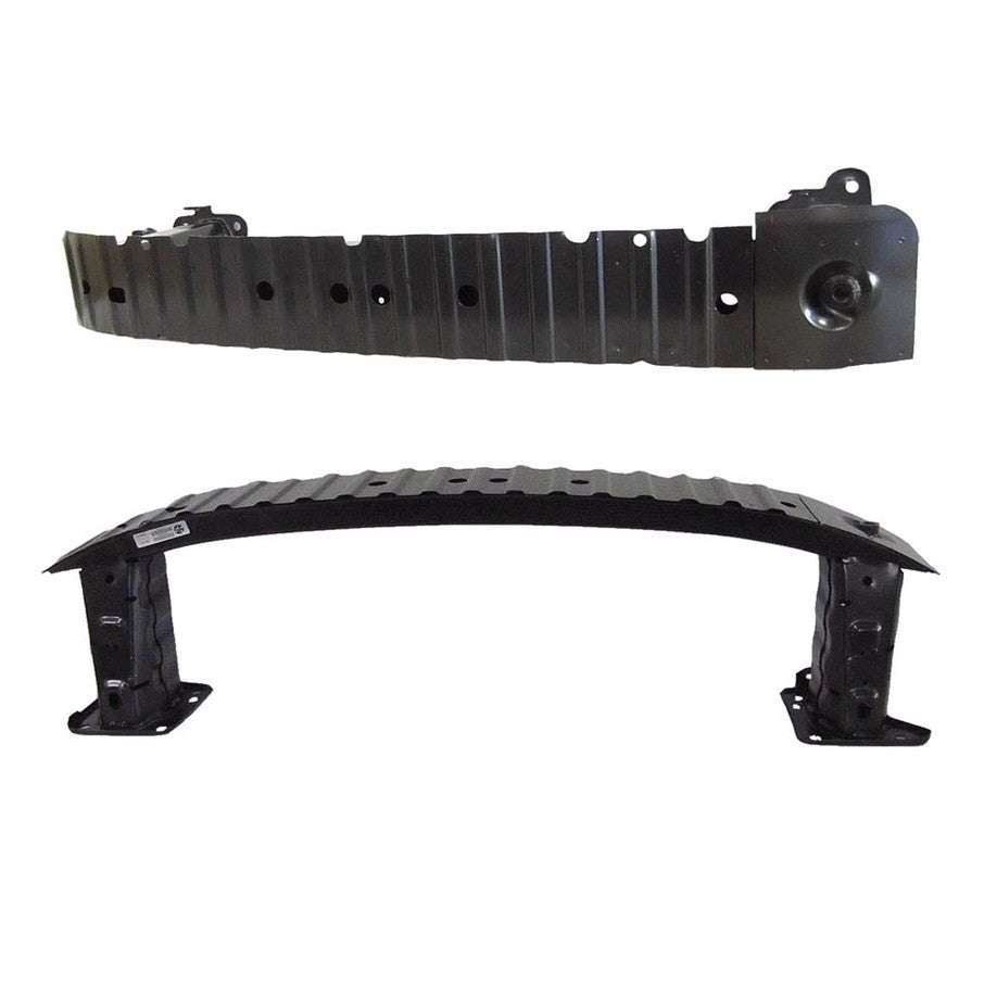 FRONT BAR REINFORCEMENT TO SUIT FORD FOCUS LS LT 1/2005–3/2009