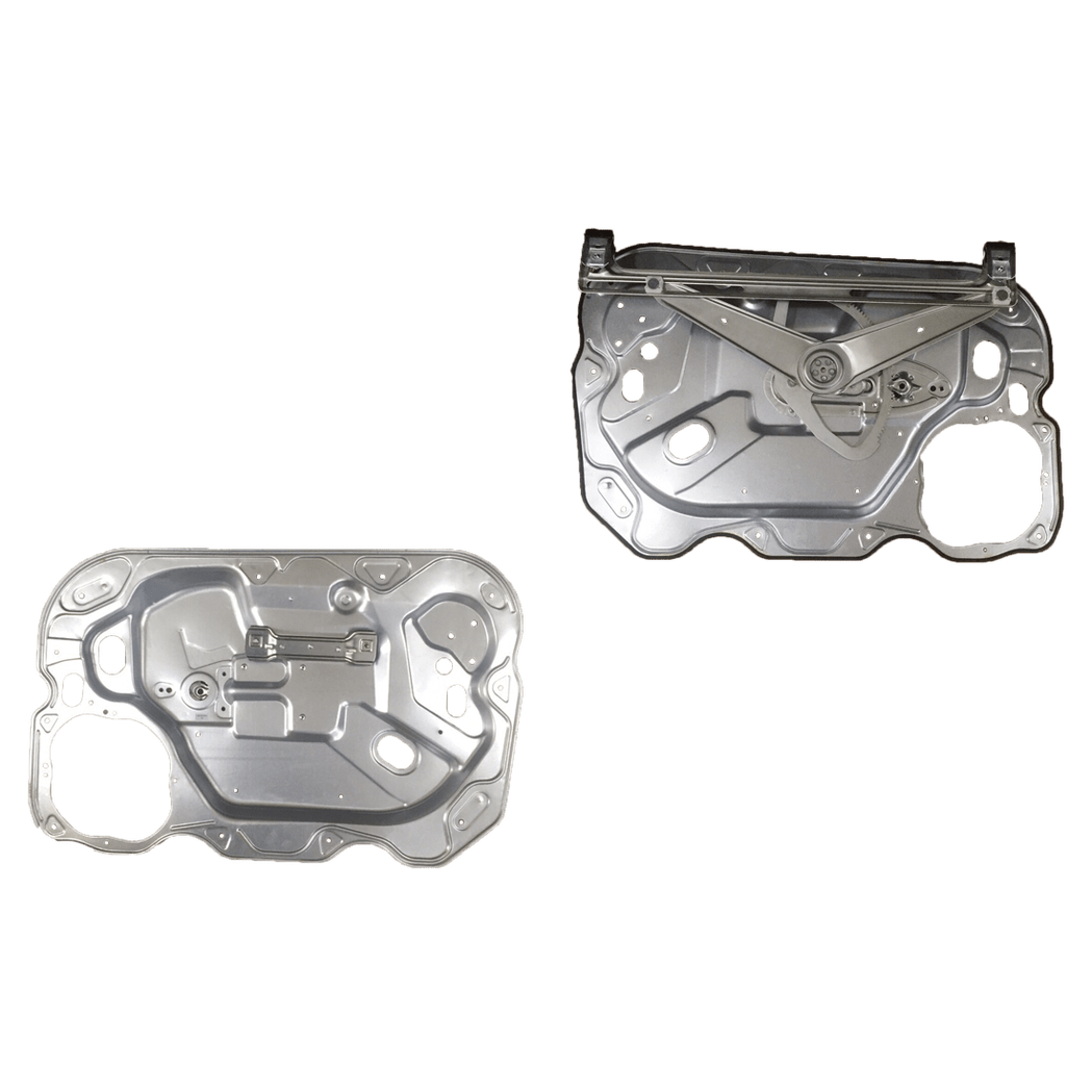 RIGHT WINDOW REGULATOR TO SUIT FORD FOCUS LS LT LV 1/2005–3/2009