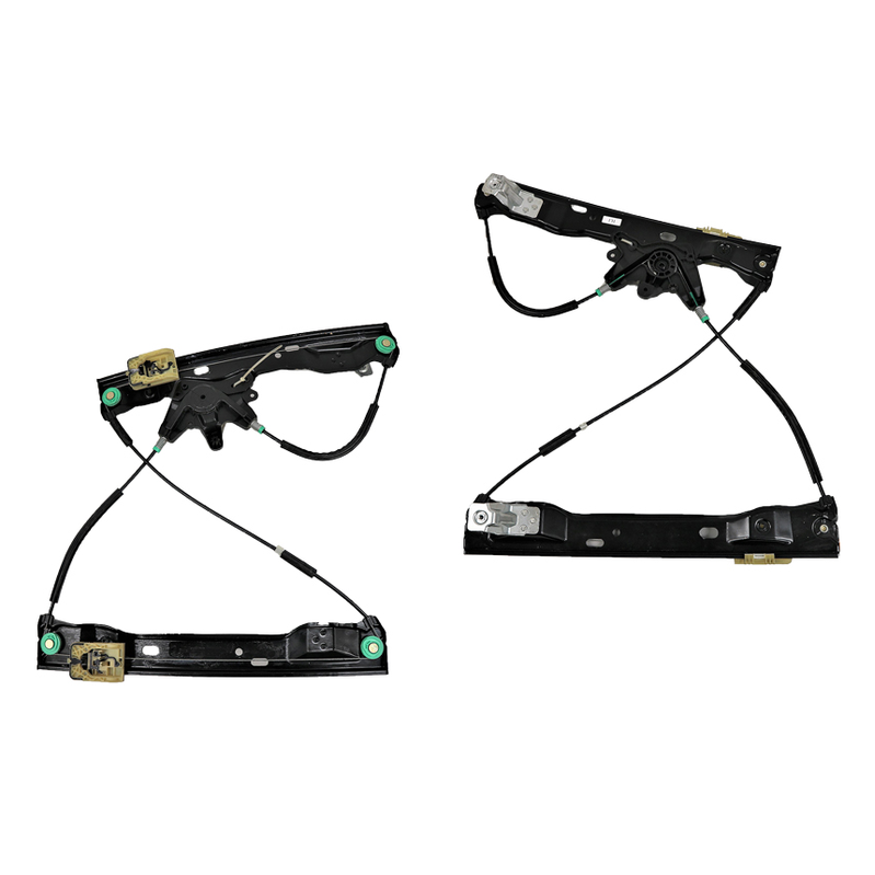 RIGHT WINDOW REGULATOR TO SUIT FORD FOCUS LW LZ 4/2011–8/2015