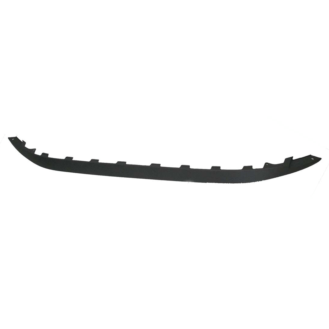 FRONT BAR LOWER APRON TO SUIT FORD FIESTA WS WT 1/2009–7/2013