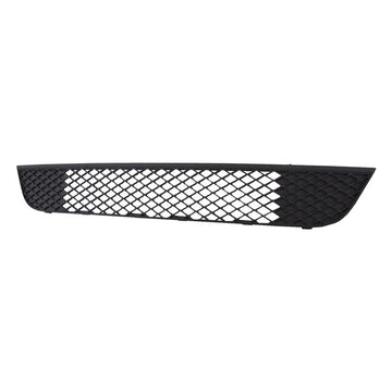 FRONT BAR GRILLE TO SUIT FORD FIESTA WP WQ 1/2006–12/2008