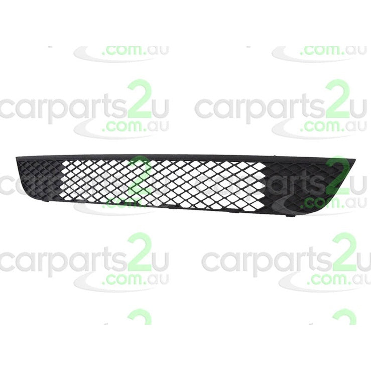 FRONT BAR GRILLE TO SUIT FORD FIESTA WP WQ 1/2006–12/2008
