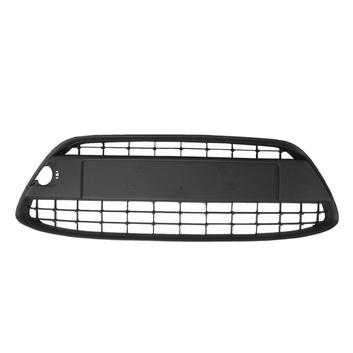 FRONT BAR GRILLE TO SUIT FORD FIESTA WS WT 1/2009–7/2013