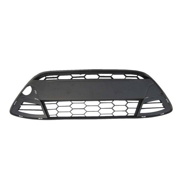 FRONT BAR GRILLE TO SUIT FORD FIESTA WS WT 1/2009–7/2013