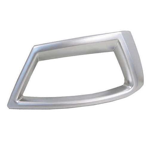 LEFT BAR MOULD TO SUIT FORD FIESTA WS WT 1/2009–7/2013