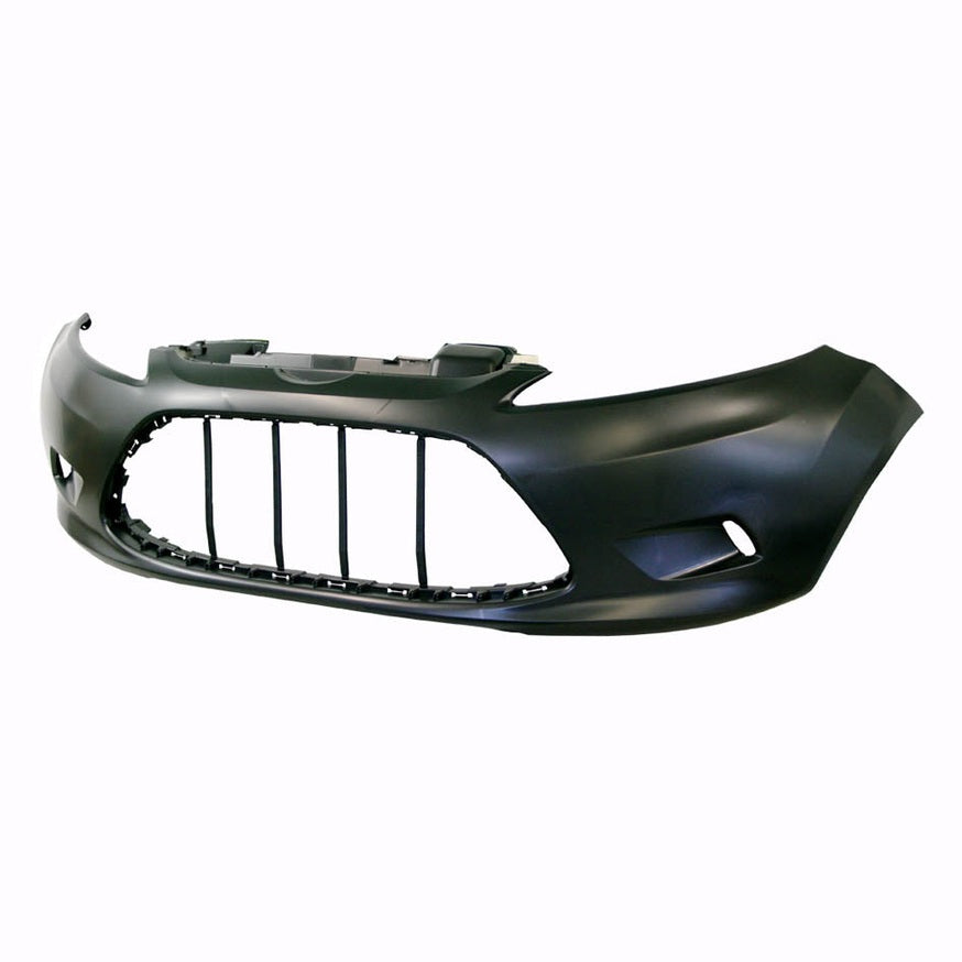 FRONT BUMPER TO SUIT FORD FIESTA WS 1/2009–7/2013