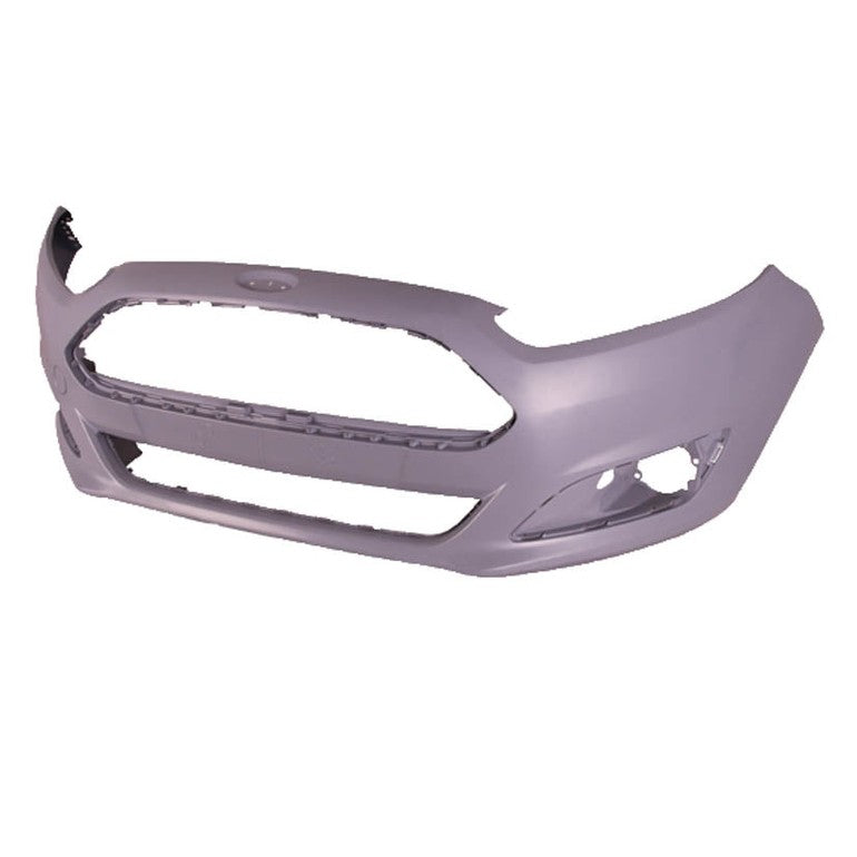 FRONT BUMPER TO SUIT FORD FIESTA WZ 5 DOOR HATCH AMBIENTE TREND SPORT 8/2013–2/2020