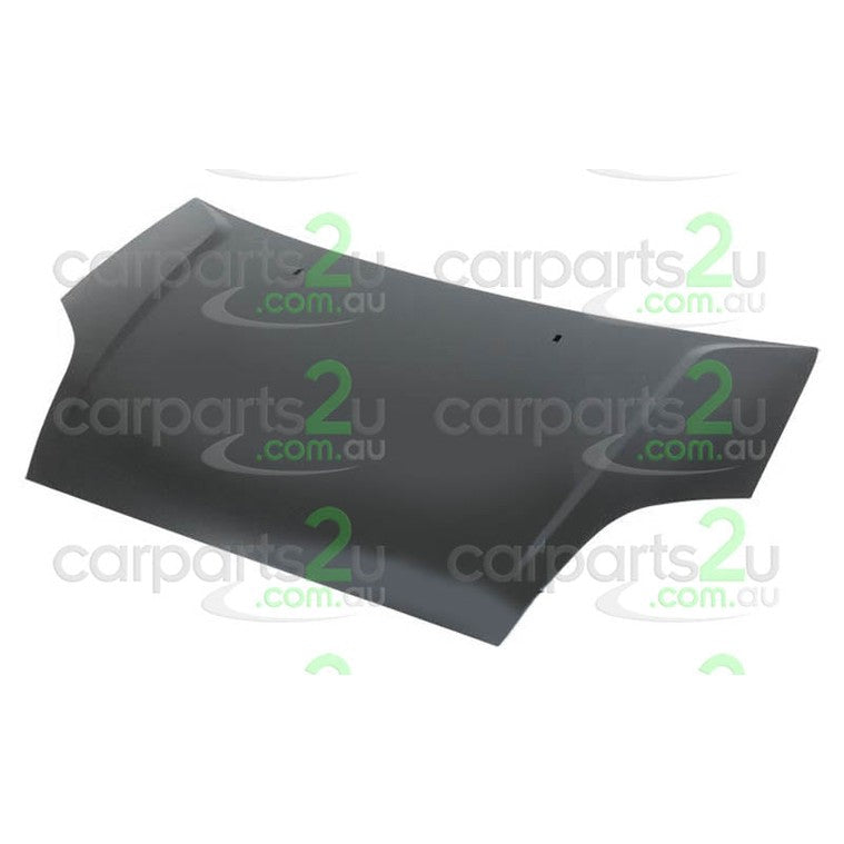BONNET TO SUIT FORD FIESTA WP WQ 1/2004–8/2008