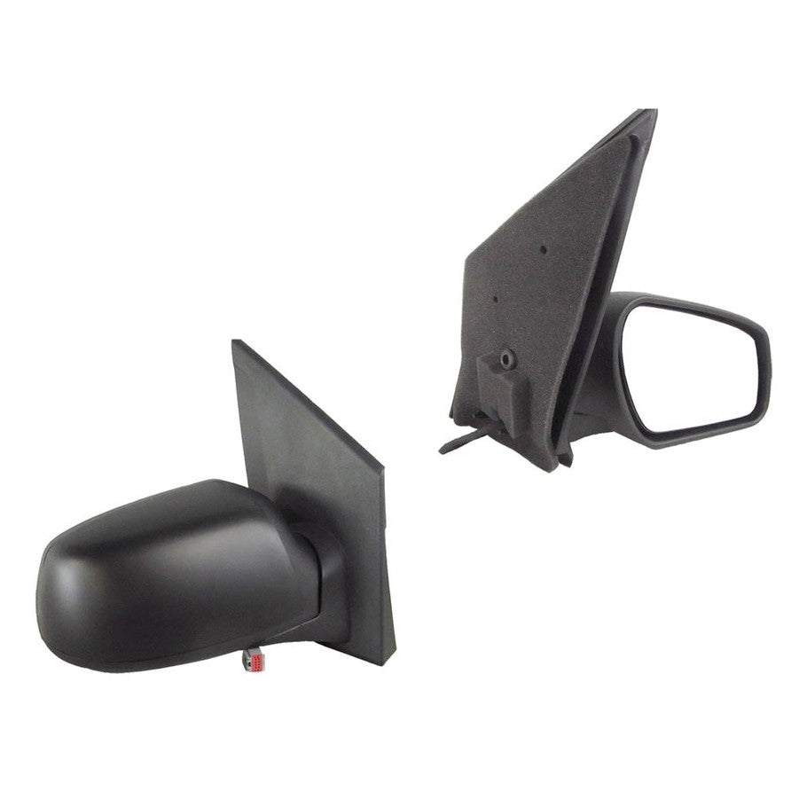 RIGHT FRONT DOOR MIRROR TO SUIT FORD FIESTA WP WQ 1/2004–8/2008