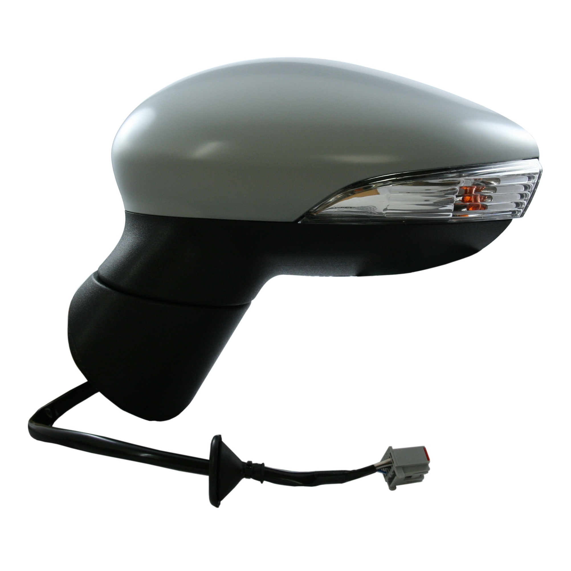 LEFT FRONT DOOR MIRROR TO SUIT FORD FIESTA WZ 8/2013–2/2020