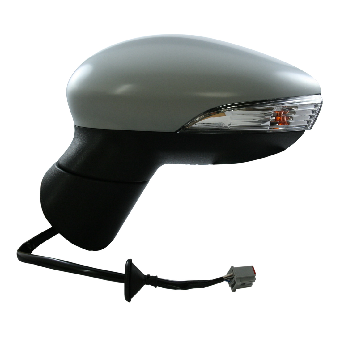LEFT FRONT DOOR MIRROR TO SUIT FORD FIESTA WZ 8/2013–2/2020