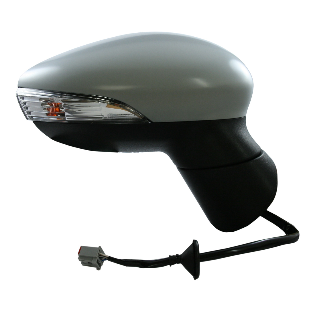 RIGHT FRONT DOOR MIRROR TO SUIT FORD FIESTA WZ 8/2013–2/2020