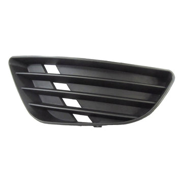 LEFT FRONT BAR GRILLE TO SUIT FORD FIESTA WP WQ 4/2004–12/2005