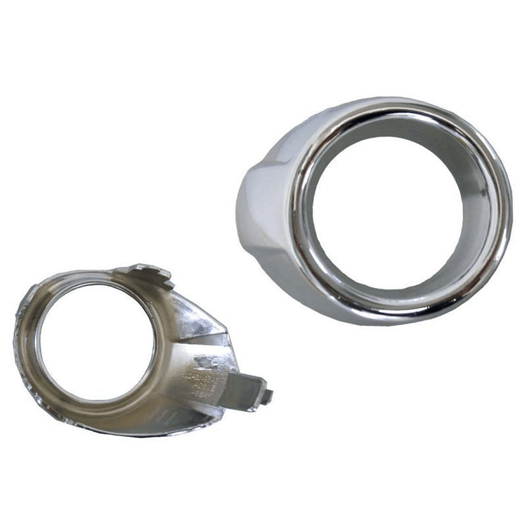 RIGHT FOG LIGHT TO SUIT FORD FIESTA WS WT 1/2009–7/2013