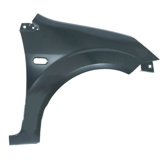 RIGHT GUARD TO SUIT FORD FIESTA WP WQ 1/2004–8/2008