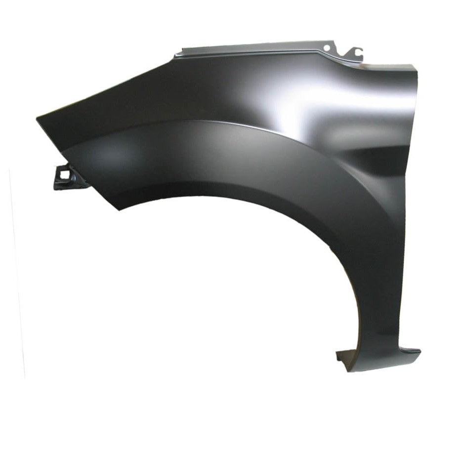 LEFT GUARD TO SUIT FORD FIESTA WS 1/2009–7/2013