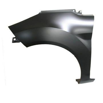 LEFT GUARD TO SUIT FORD FIESTA WS 1/2009–7/2013