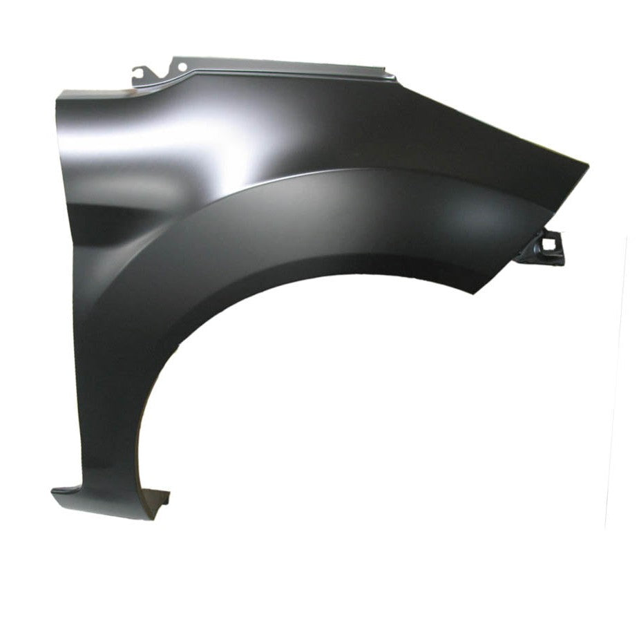 RIGHT GUARD TO SUIT FORD FIESTA WS 1/2009–7/2013