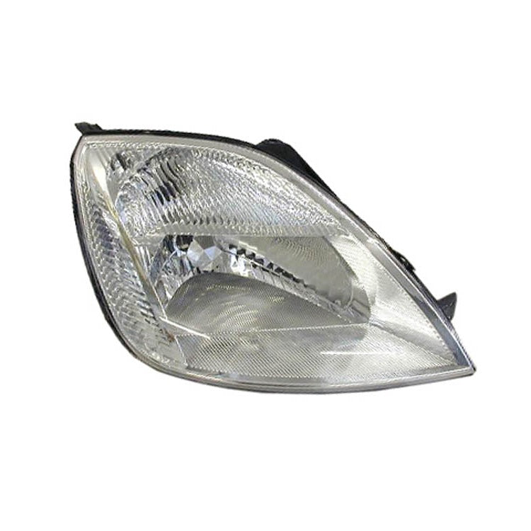 RIGHT HEAD LIGHT TO SUIT FORD FIESTA WP WQ 4/2004–9/2005