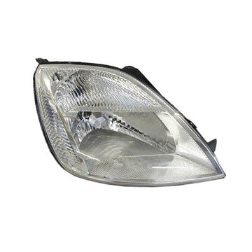 RIGHT HEAD LIGHT TO SUIT FORD FIESTA WP WQ 4/2004–9/2005