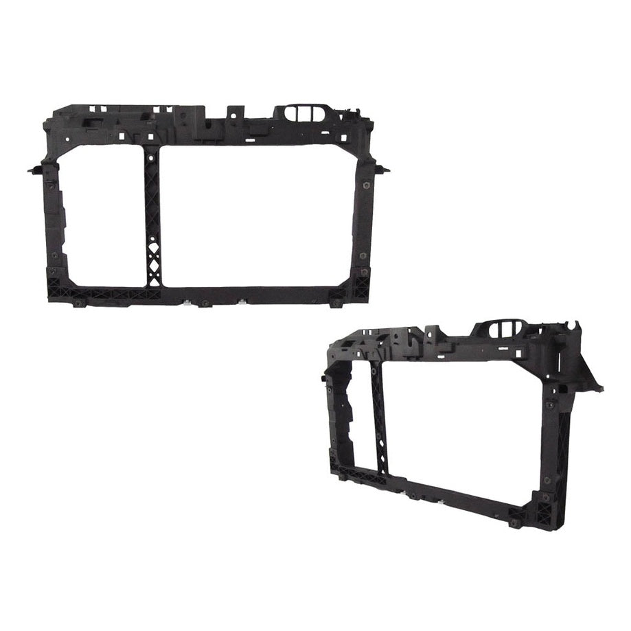 RADIATOR SUPPORT TO SUIT FORD FIESTA WS WT 1/2009–7/2013