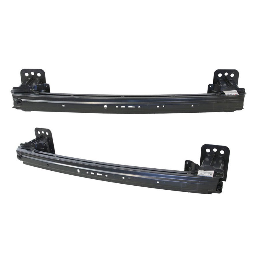 FRONT BAR REINFORCEMENT TO SUIT FORD FIESTA WP WQ 1/2004–8/2008