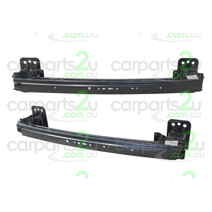 FRONT BAR REINFORCEMENT TO SUIT FORD FIESTA WP WQ 1/2004–8/2008