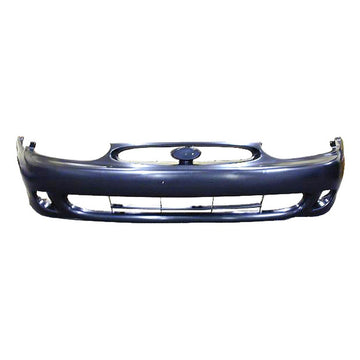 FRONT BUMPER TO SUIT FORD FESTIVA WB WD WF 1/1997–9/2001
