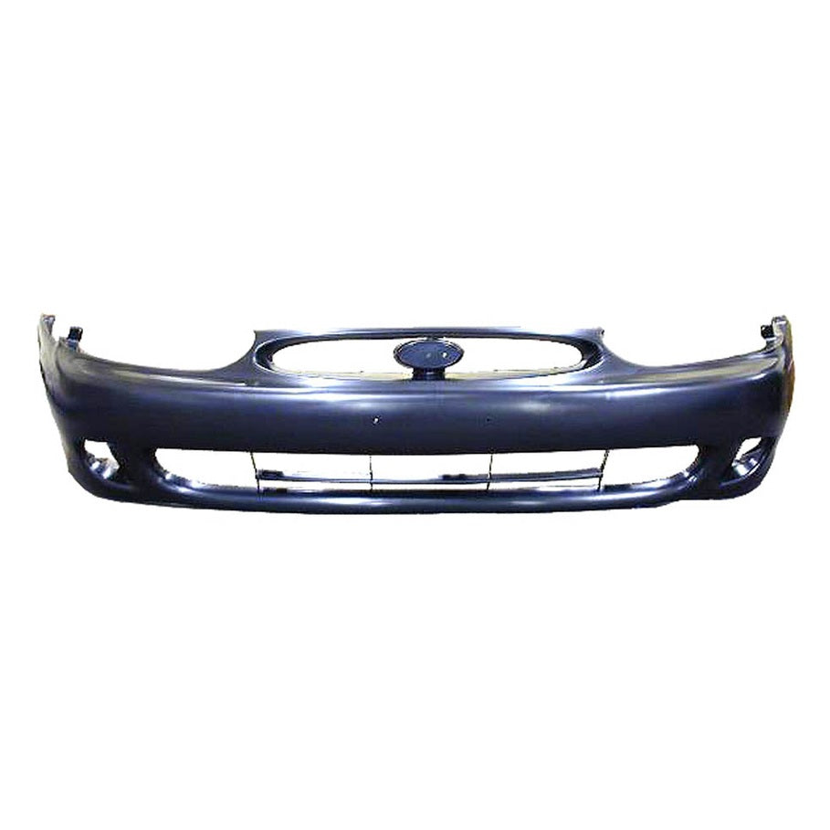 FRONT BUMPER TO SUIT FORD FESTIVA WB WD WF 1/1997–9/2001