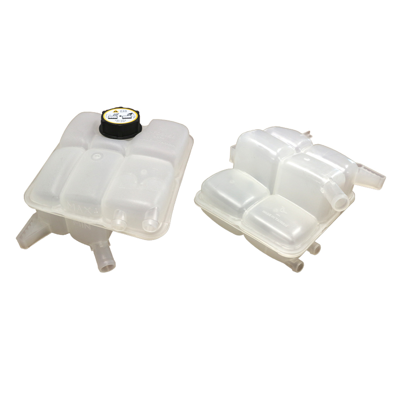 OVERFLOW BOTTLE TO SUIT FORD KUGA TF 4/2013–9/2016