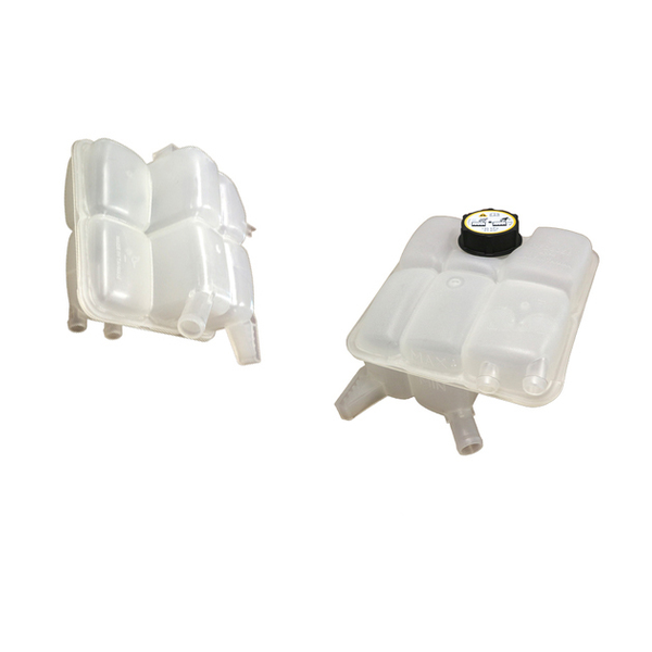 OVERFLOW BOTTLE TO SUIT FORD KUGA TF 4/2013–9/2016