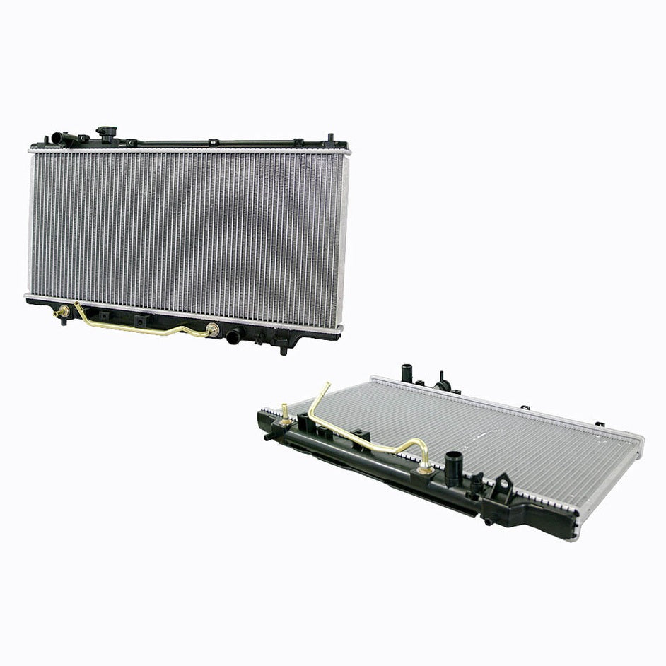 RADIATOR TO SUIT FORD LASER KJ 2 1/1994–1/1998