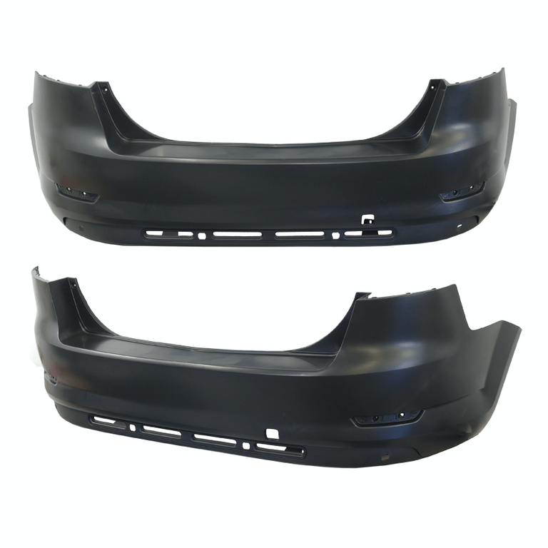 REAR BUMPER TO SUIT FORD MONDEO MA MB 4/2007–9/2010