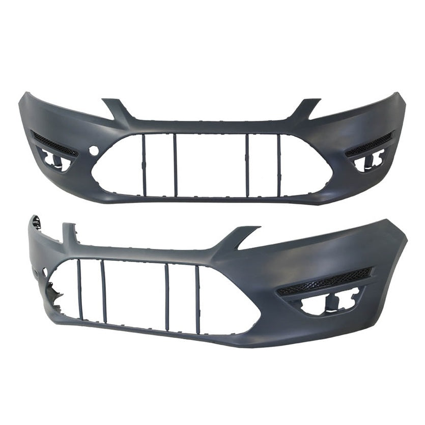FRONT BUMPER TO SUIT FORD MONDEO MC 9/2010–4/2015