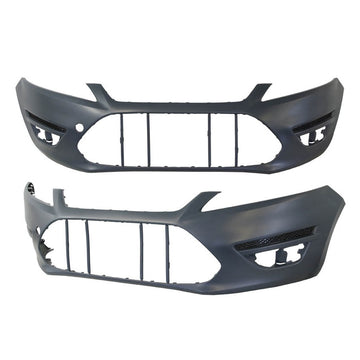 FRONT BUMPER TO SUIT FORD MONDEO MC 9/2010–4/2015