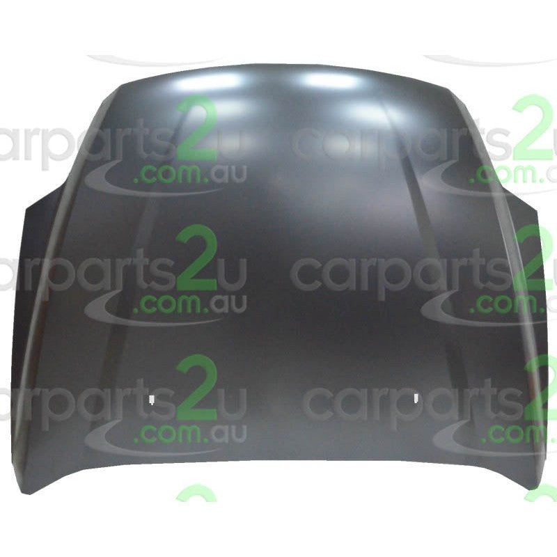 BONNET TO SUIT FORD MONDEO MC 9/2010–4/2015